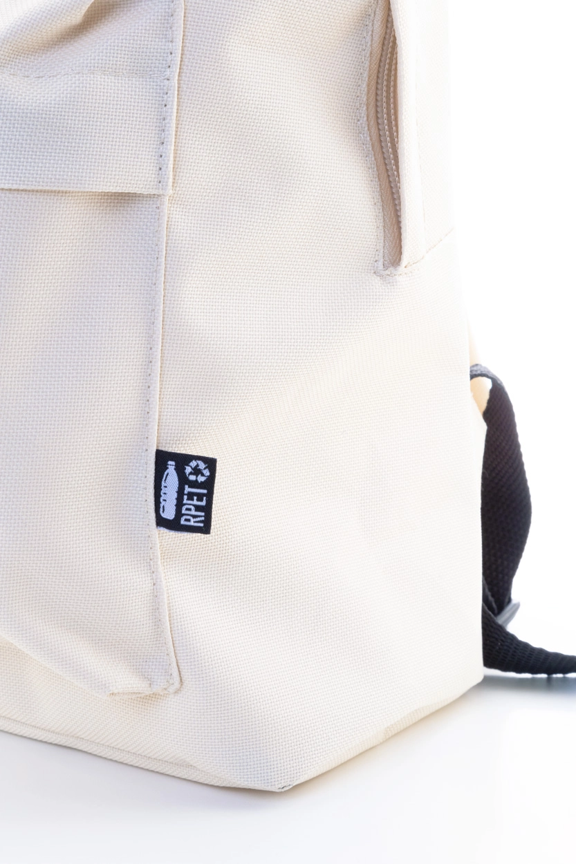 Immagine Challenger Zaino in RPET