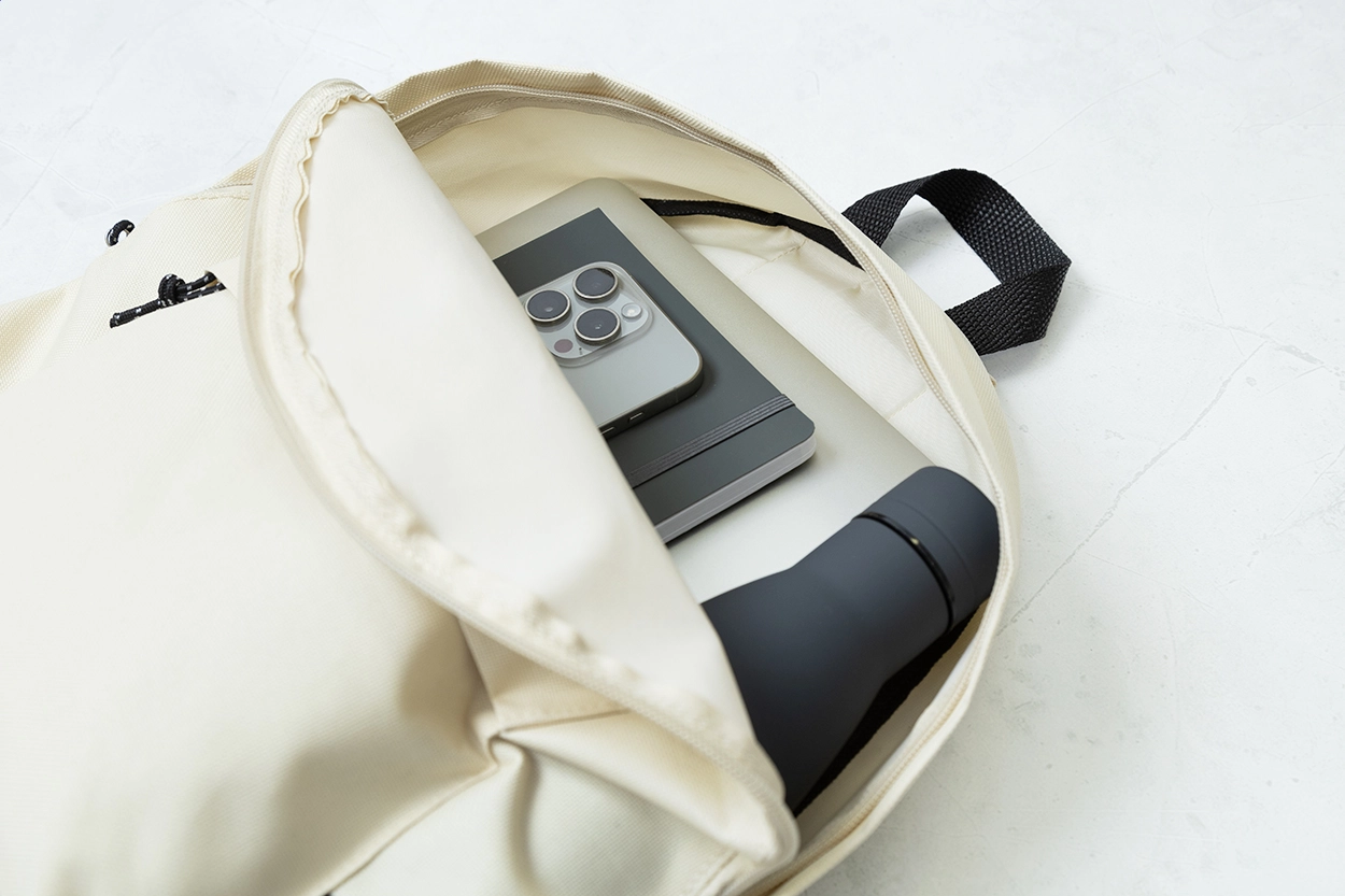 Immagine Challenger Zaino in RPET