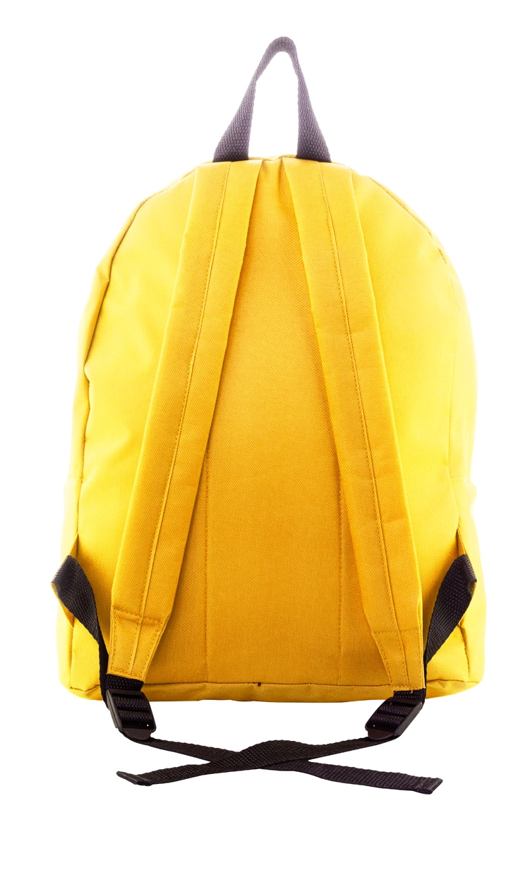 Immagine Challenger Zaino in RPET