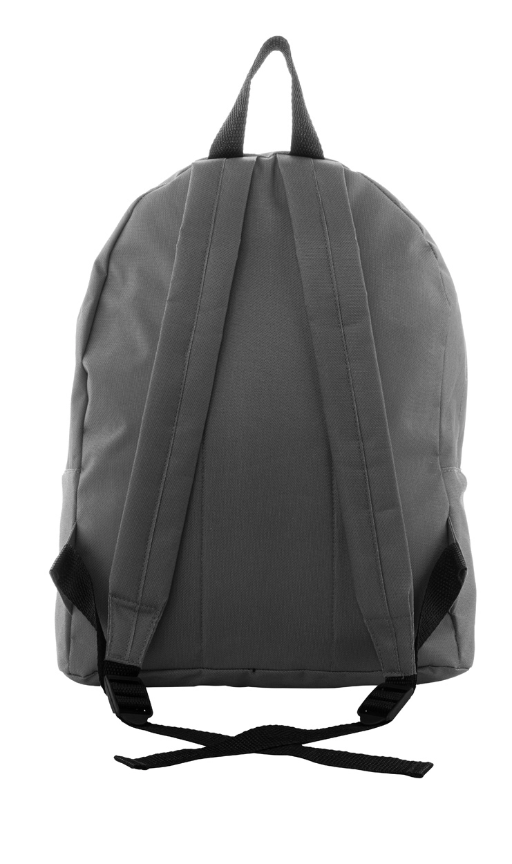 Immagine Challenger Zaino in RPET