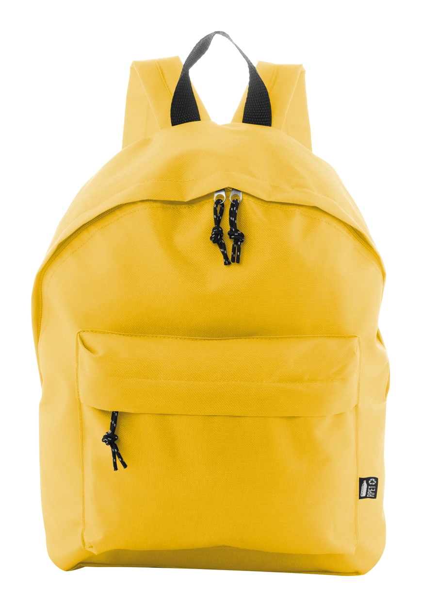 Immagine Challenger Zaino in RPET