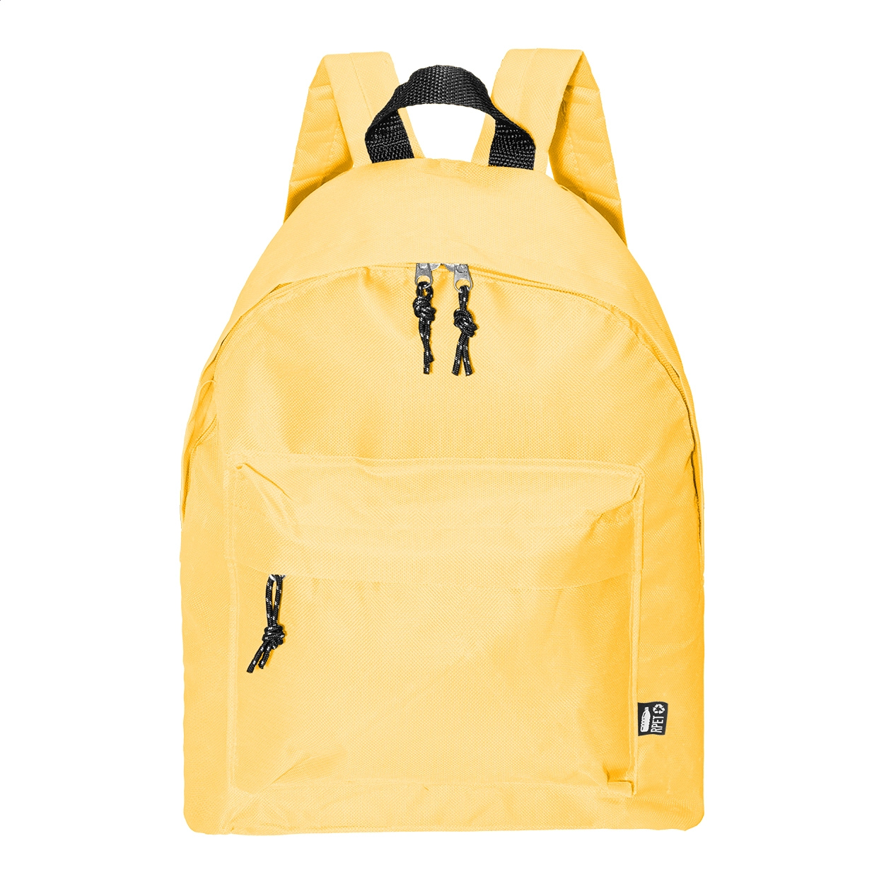 Immagine Challenger Zaino in RPET