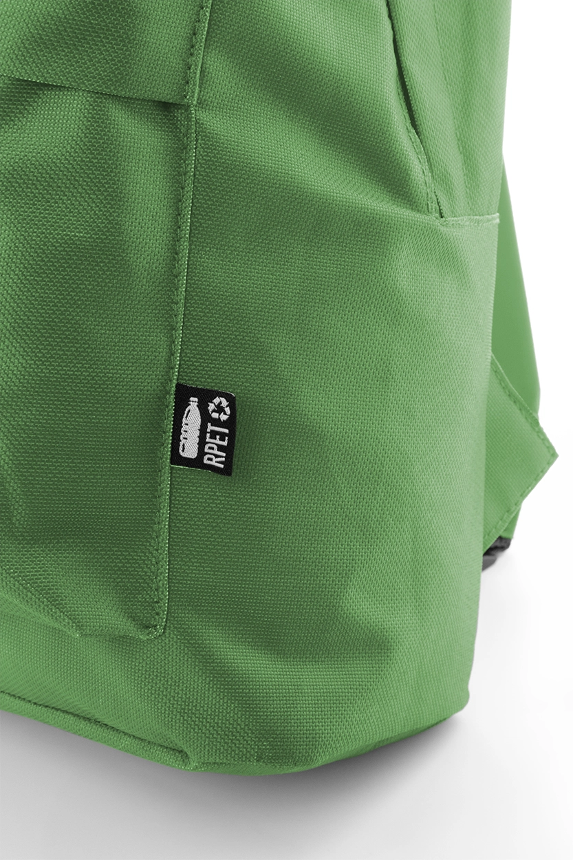 Immagine Challenger Zaino in RPET