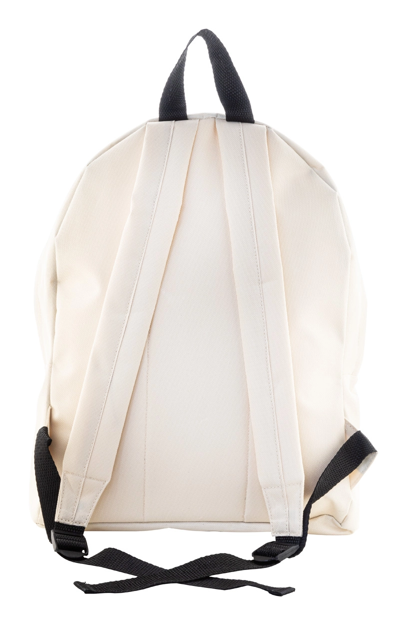 Immagine Challenger Zaino in RPET