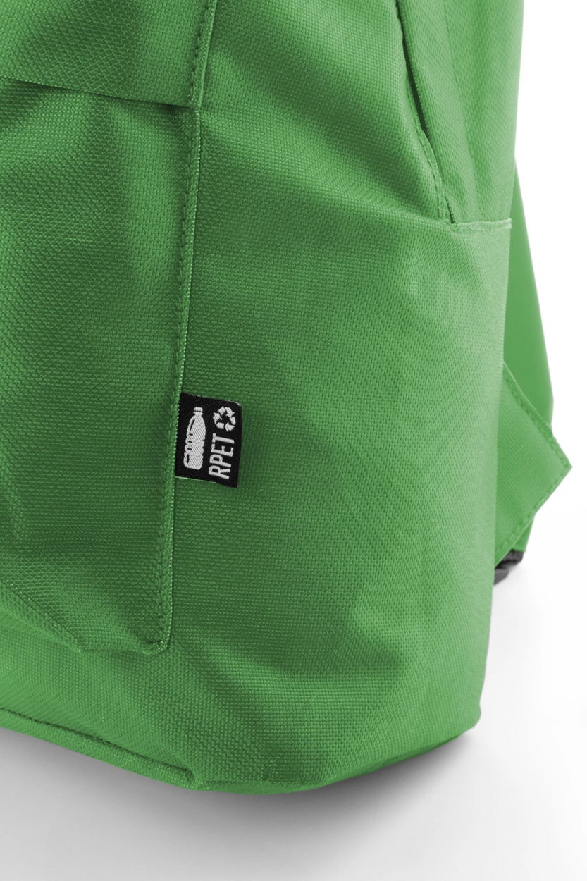 Immagine Challenger Zaino in RPET