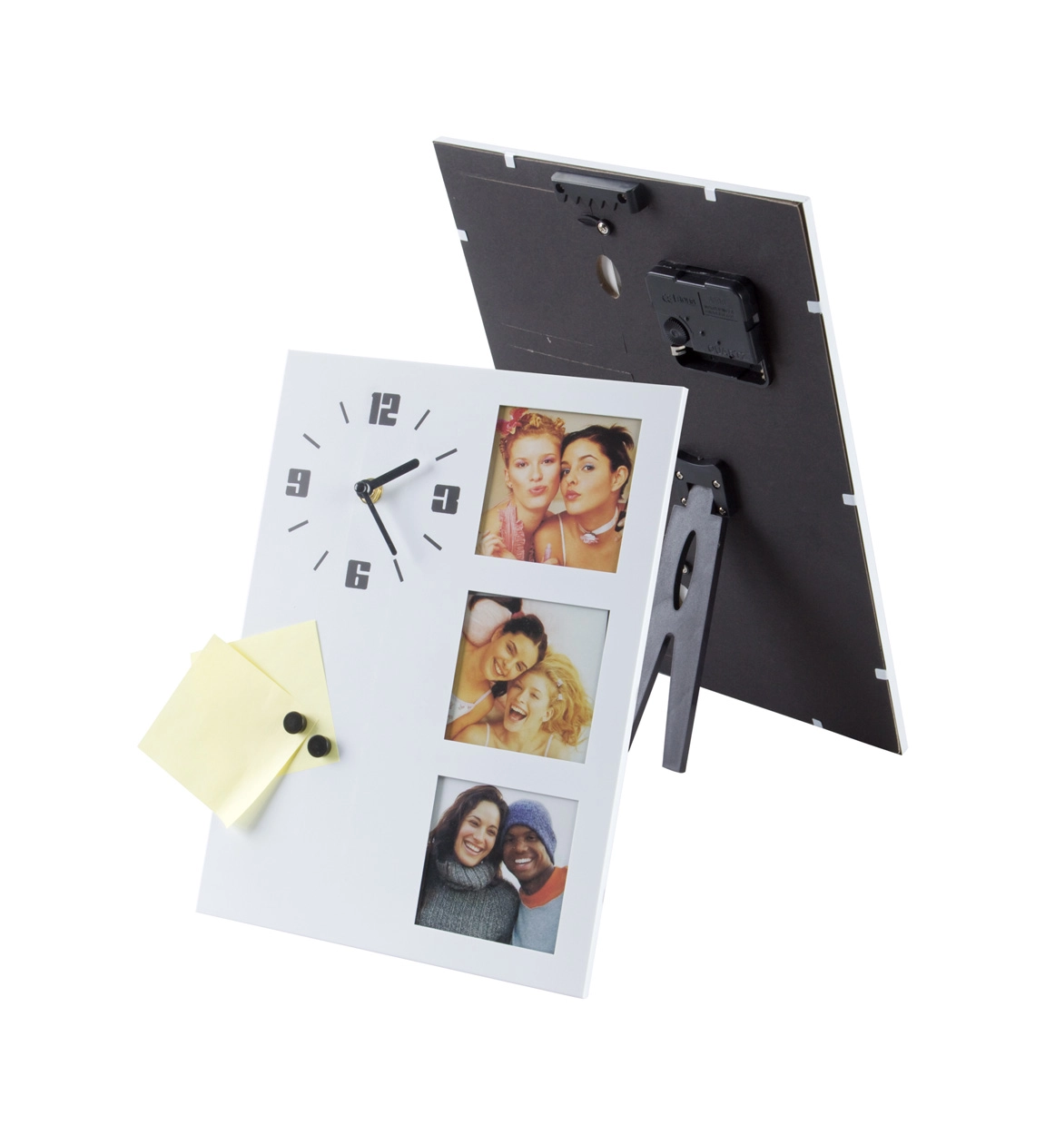 Immagine Memories Orologio da scrivania