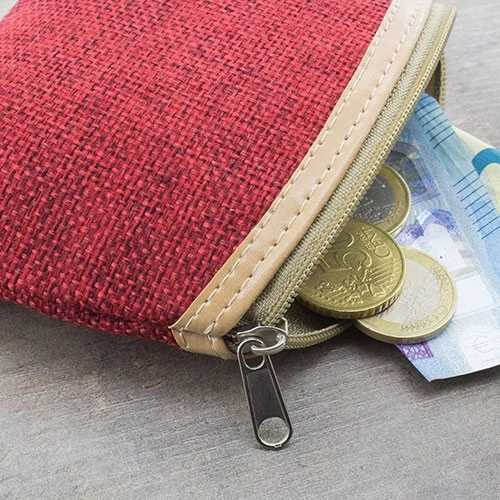 Immagine PORTAMONETE 