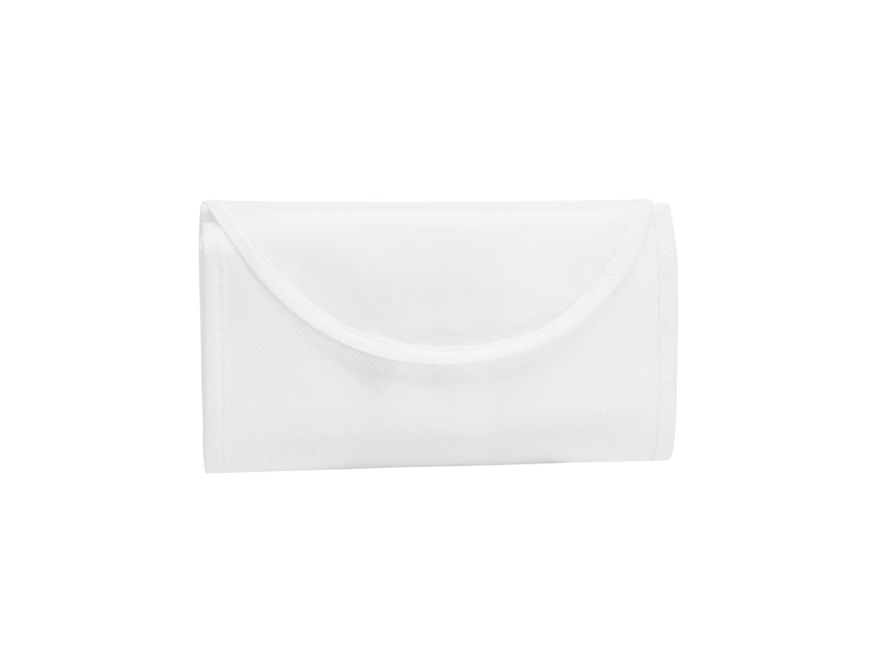 Immagine Doblu borsa per la spesa pieghevole