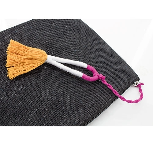 Immagine TROUSSE JUTA LAMINATA 