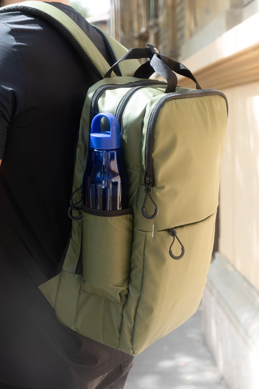 Immagine Stanford Zaino in RPET