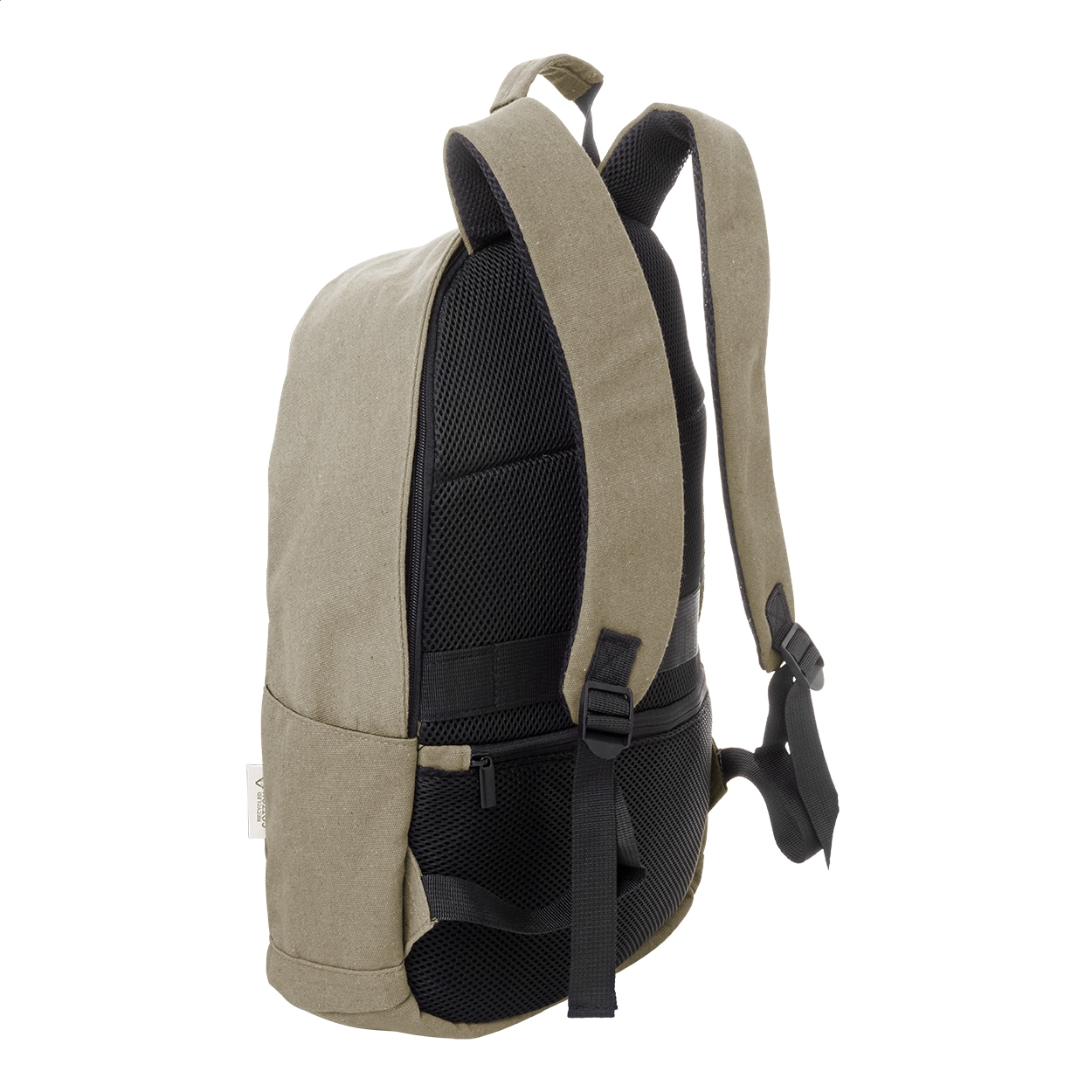 Immagine Rebyss Back Zaino in tela riciclata