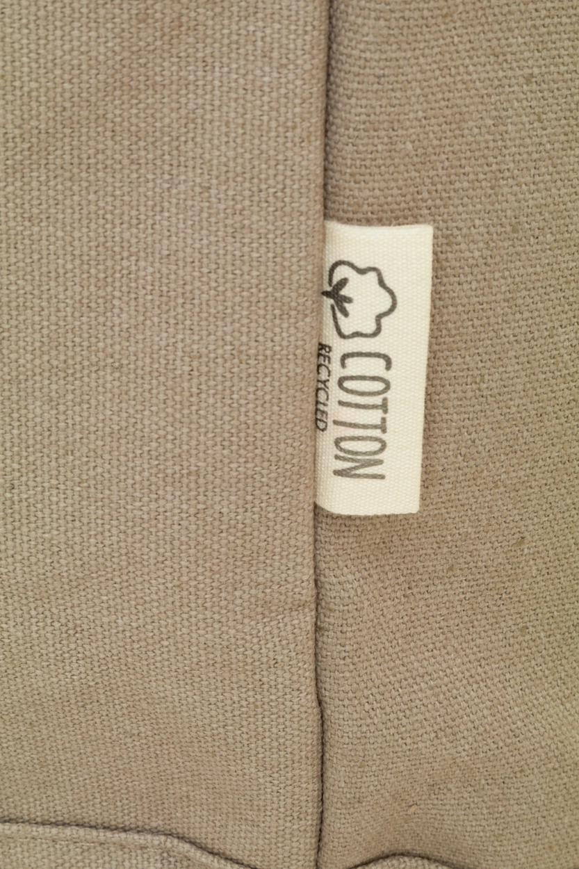 Immagine Rebyss Back Zaino in tela riciclata