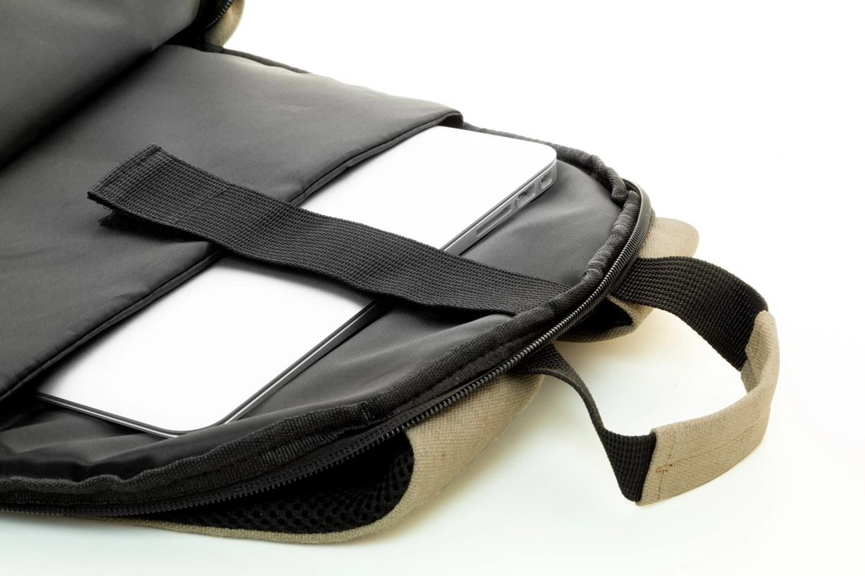 Immagine Rebyss Back Zaino in tela riciclata