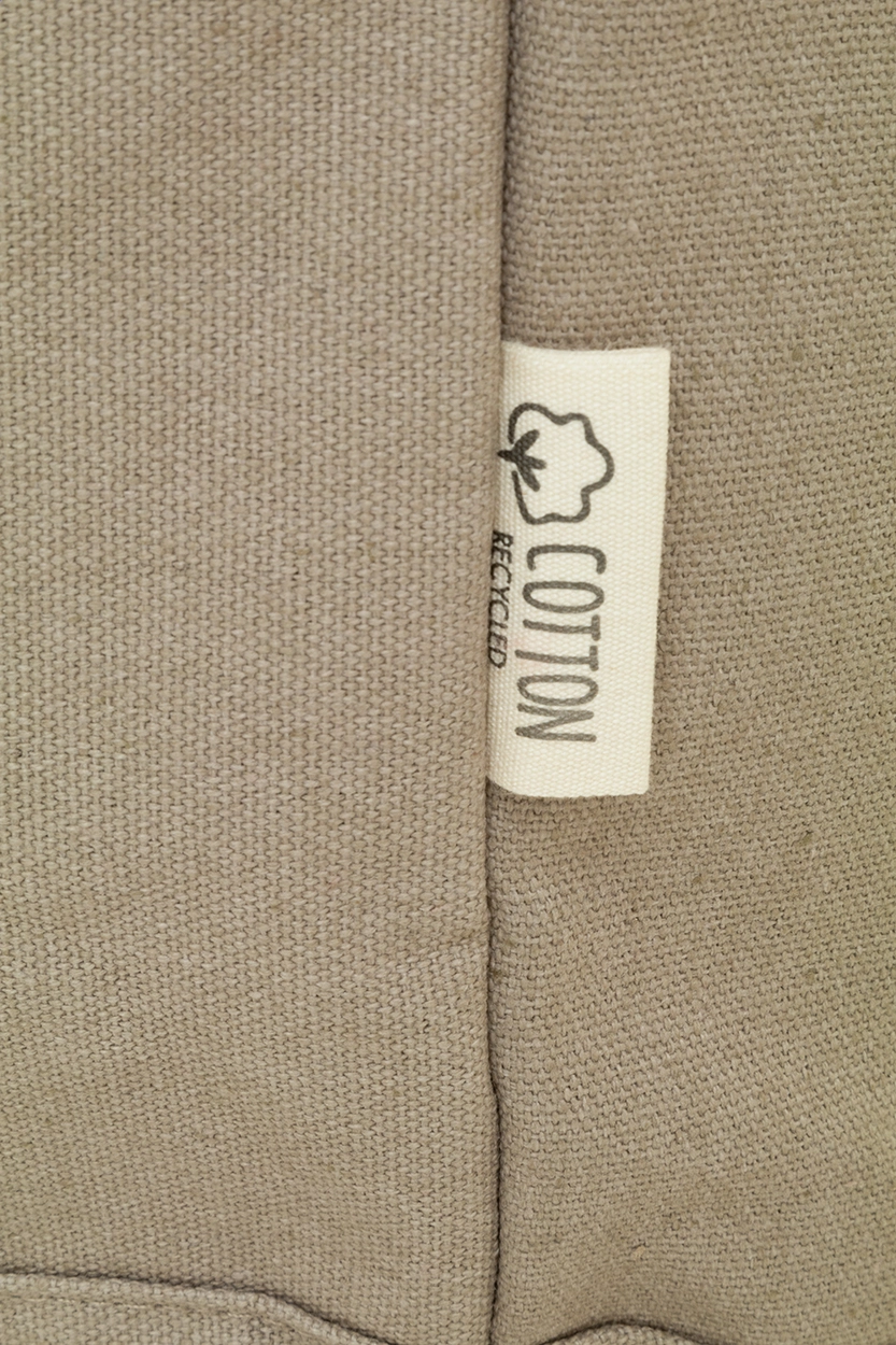 Immagine Rebyss Back Zaino in tela riciclata