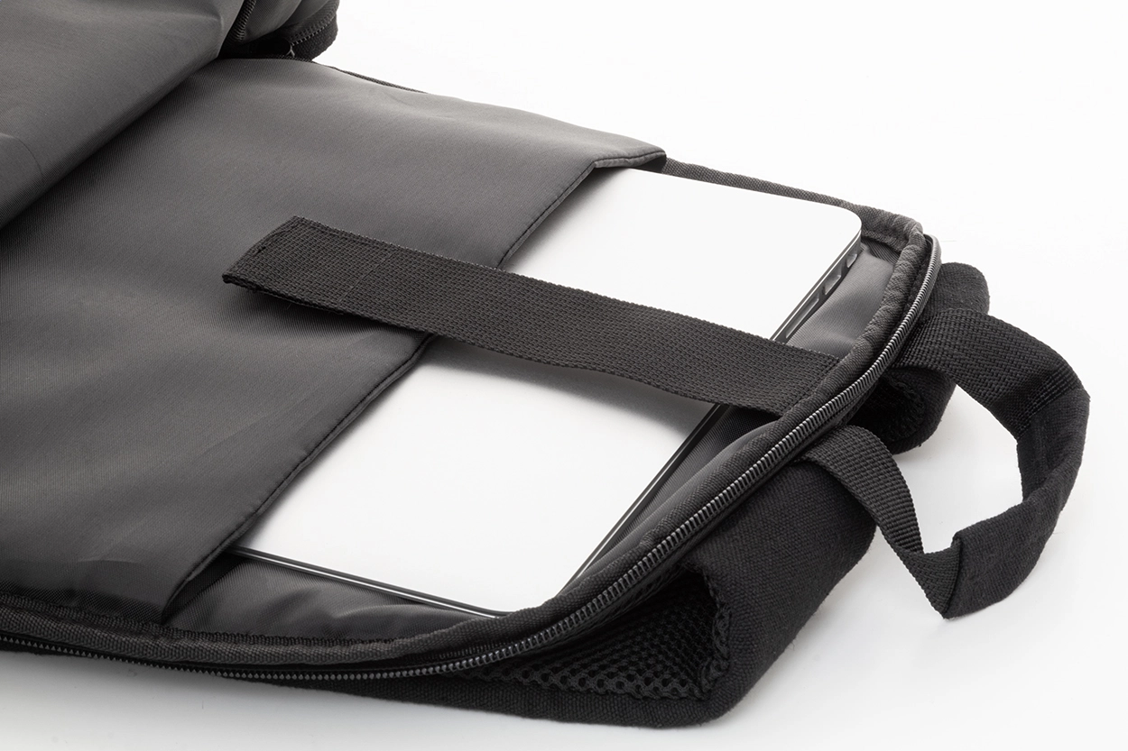 Immagine Rebyss Back Zaino in tela riciclata