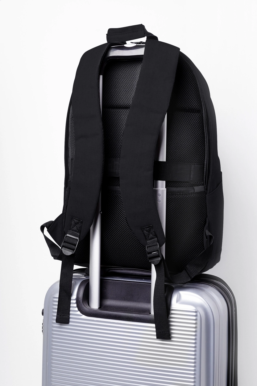 Immagine Rebyss Back Zaino in tela riciclata