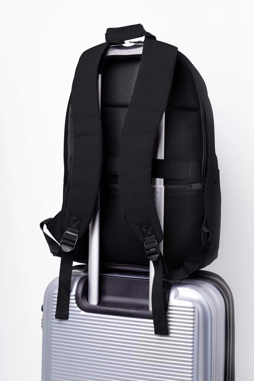 Immagine Rebyss Back Zaino in tela riciclata