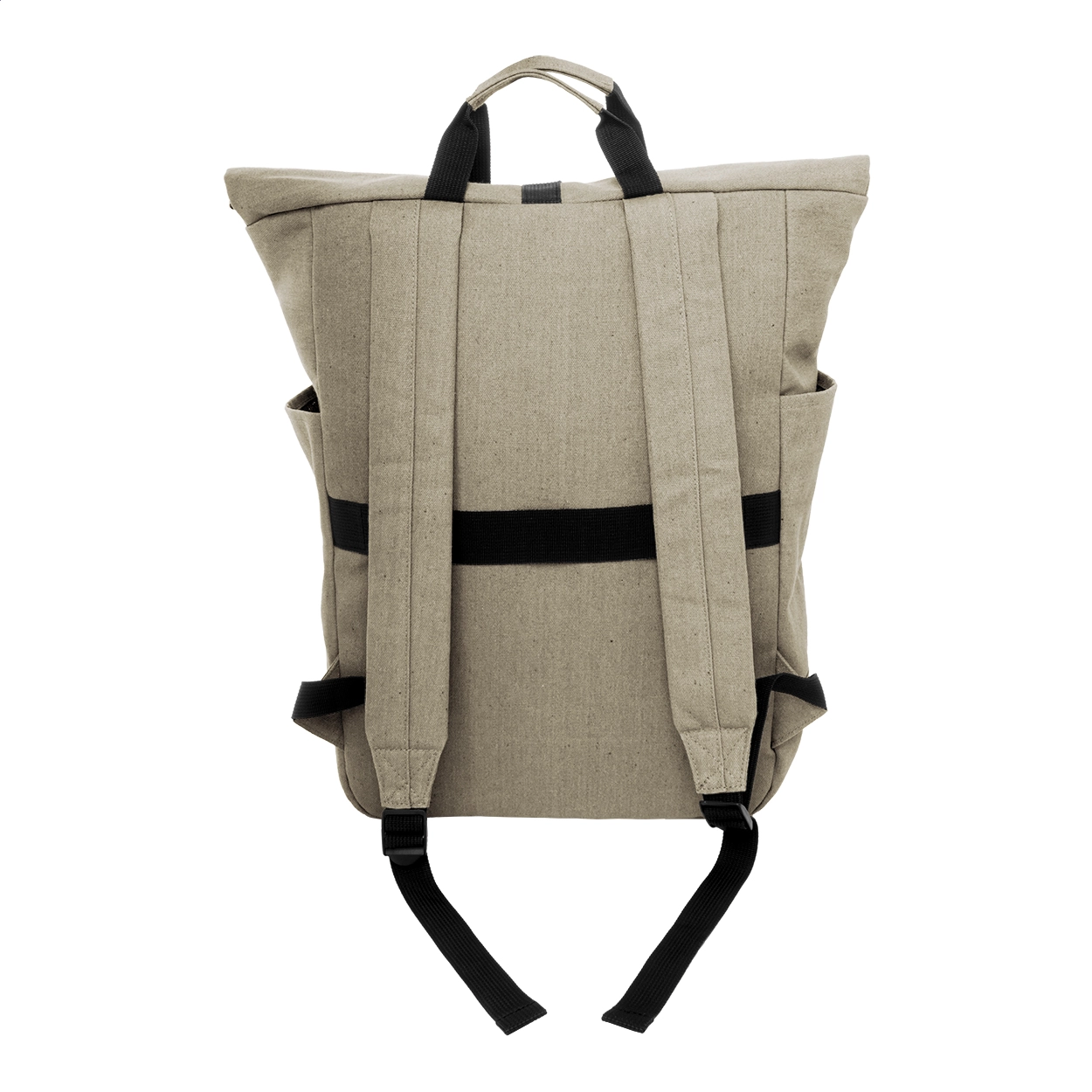 Immagine Rebyss Roll Zaino in tela riciclata