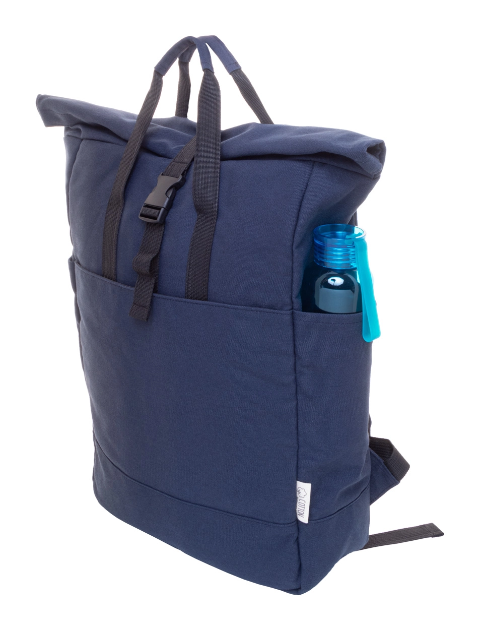 Immagine Rebyss Roll Zaino in tela riciclata