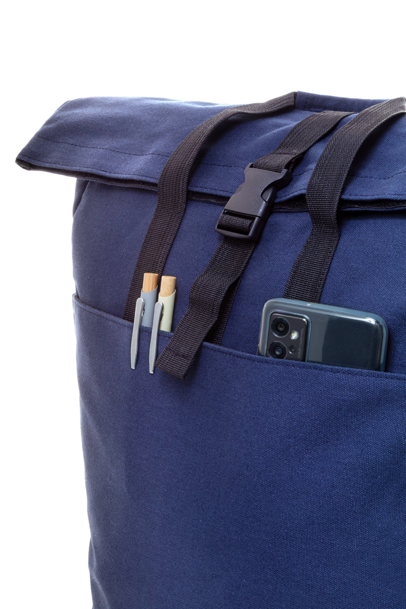 Immagine Rebyss Roll Zaino in tela riciclata