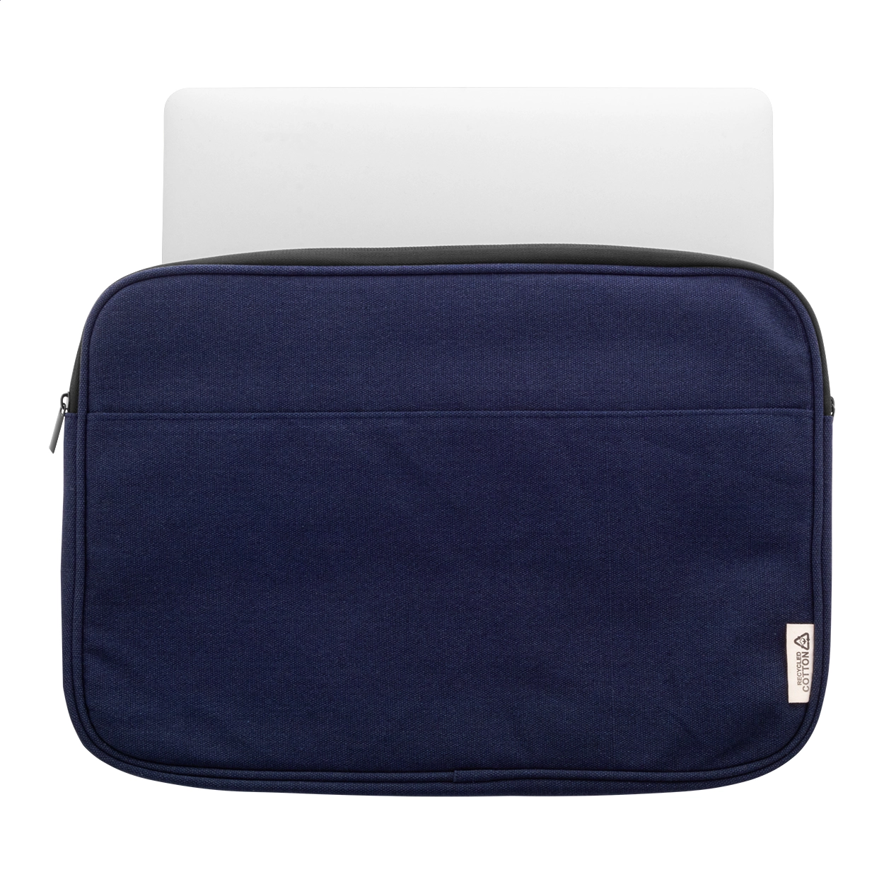 Immagine Rebyss Comp Custodia per computer portatile in tela riciclata
