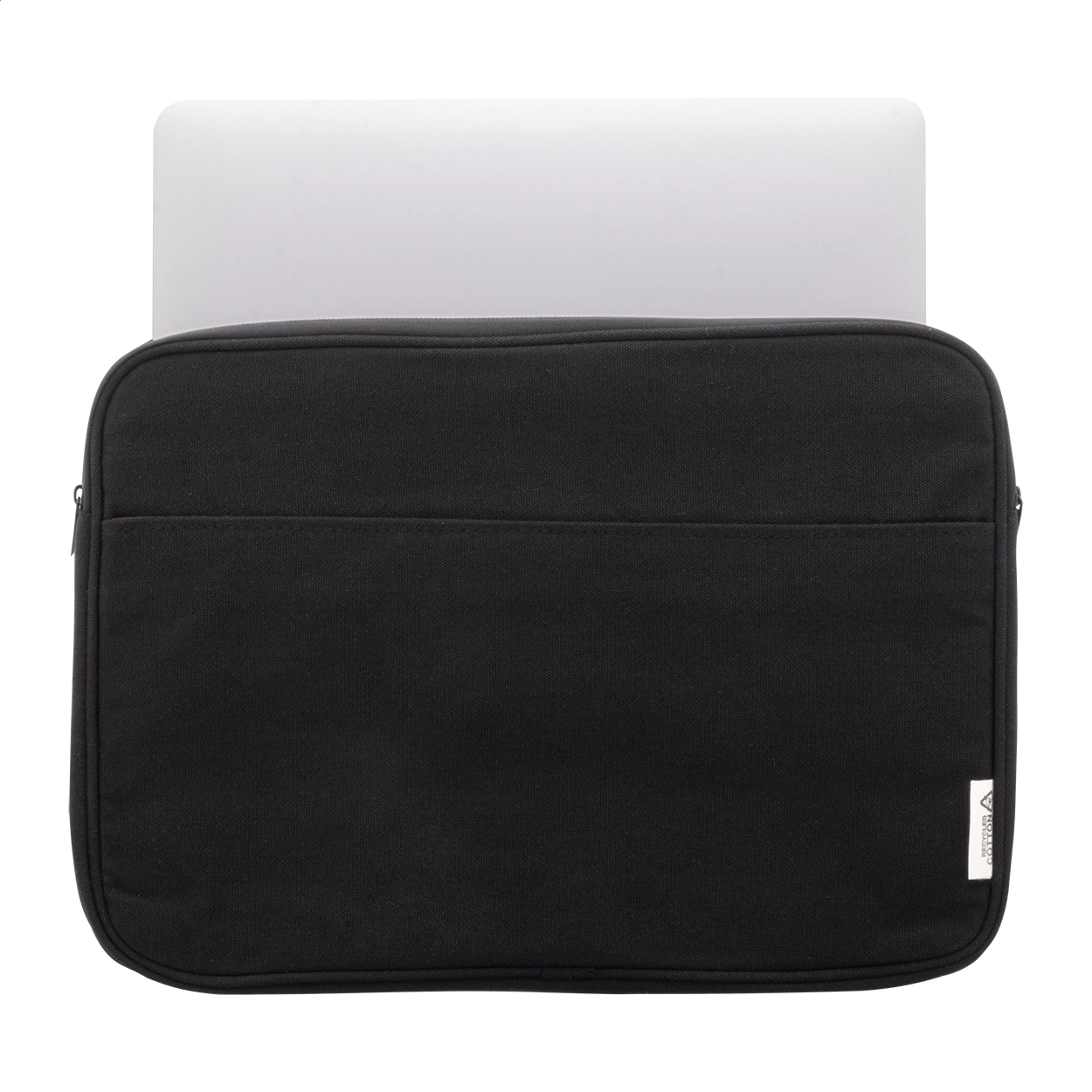 Immagine Rebyss Comp Custodia per computer portatile in tela riciclata