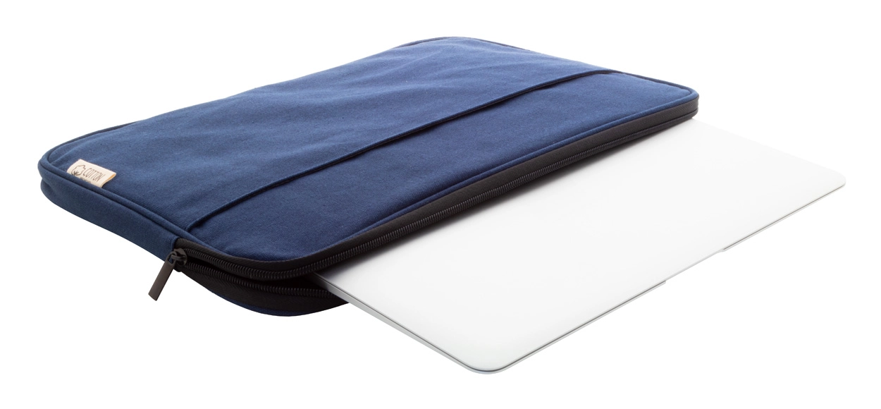 Immagine Rebyss Comp Custodia per computer portatile in tela riciclata
