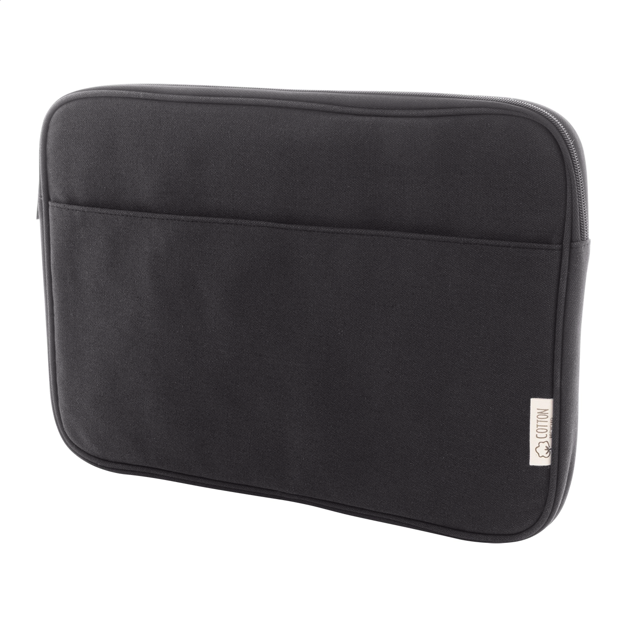 Immagine Rebyss Comp Custodia per computer portatile in tela riciclata