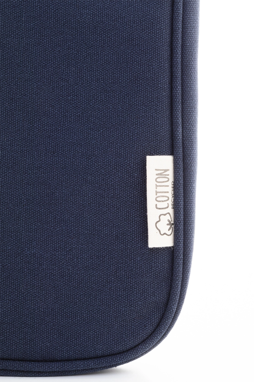 Immagine Rebyss Comp Custodia per computer portatile in tela riciclata
