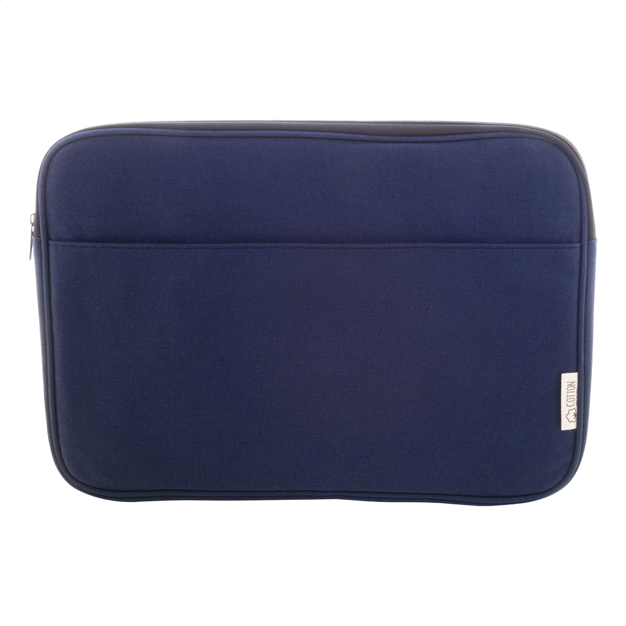 Immagine Rebyss Comp Custodia per computer portatile in tela riciclata