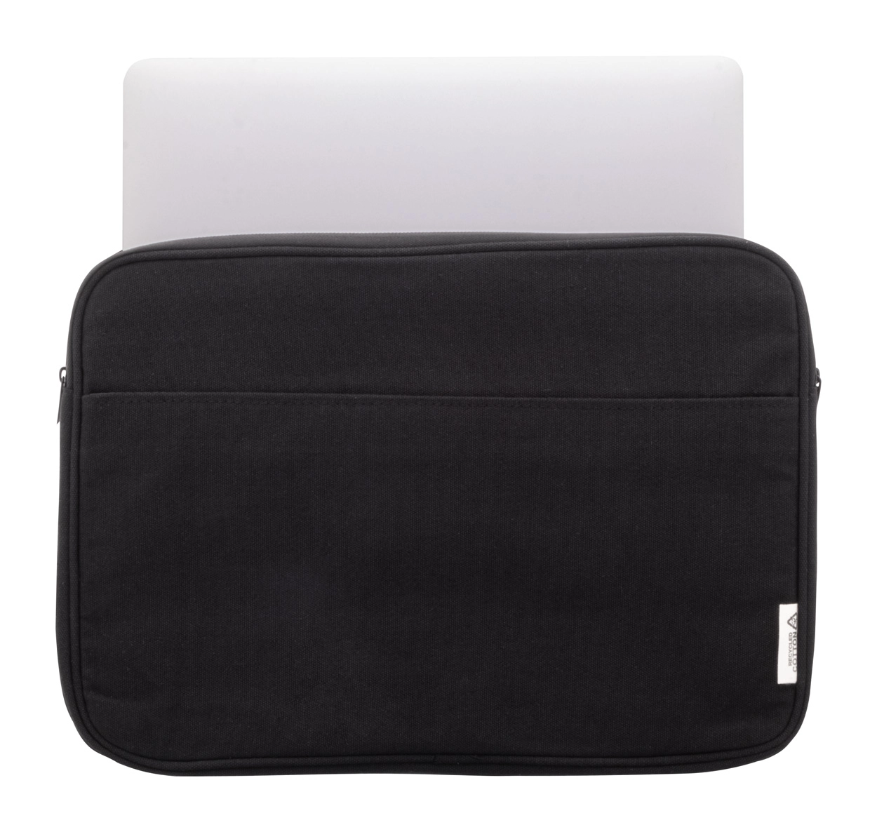 Immagine Rebyss Comp Custodia per computer portatile in tela riciclata
