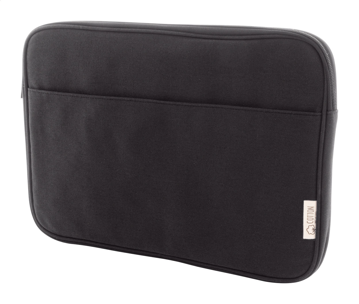 Immagine Rebyss Comp Custodia per computer portatile in tela riciclata