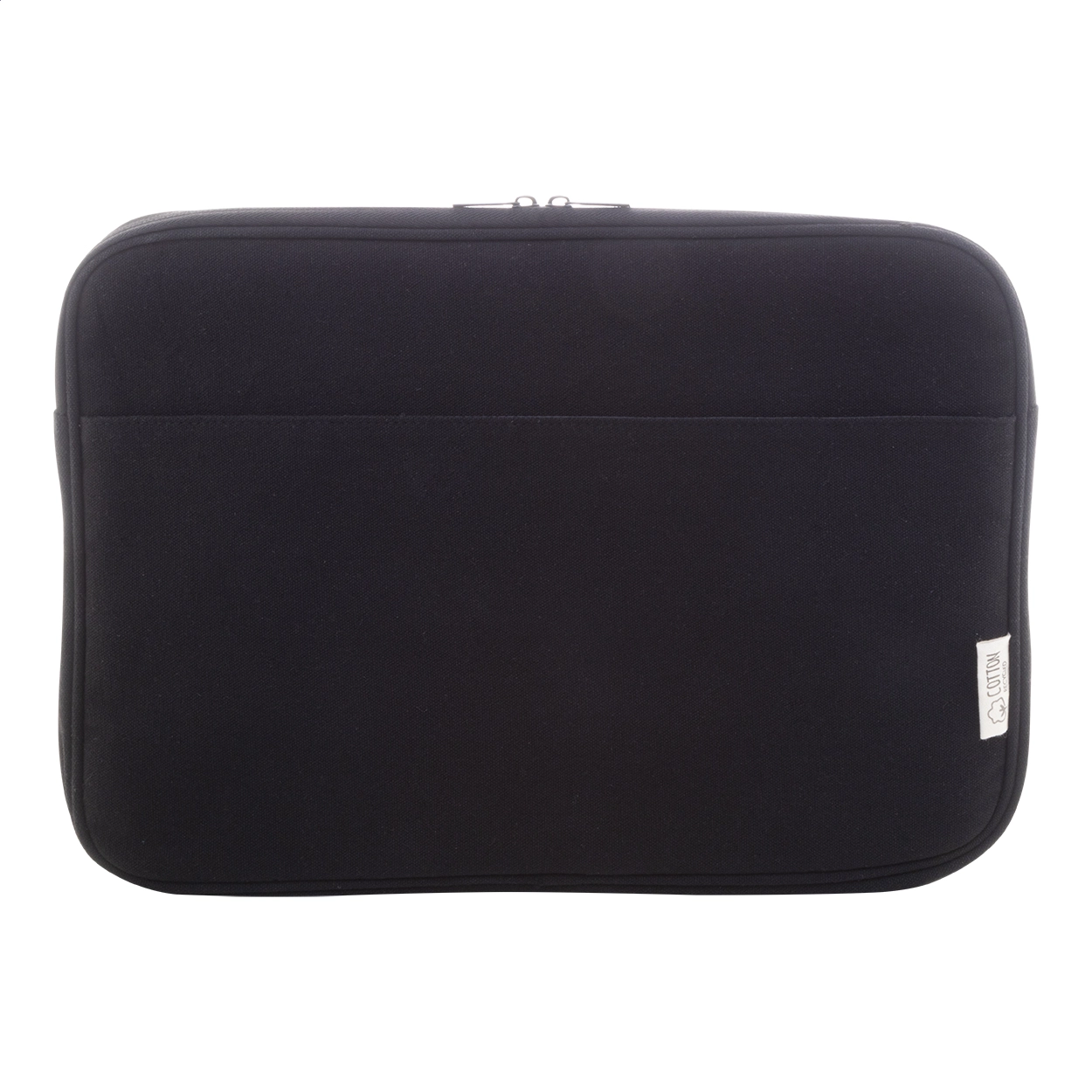 Immagine Rebyss Comp Custodia per computer portatile in tela riciclata