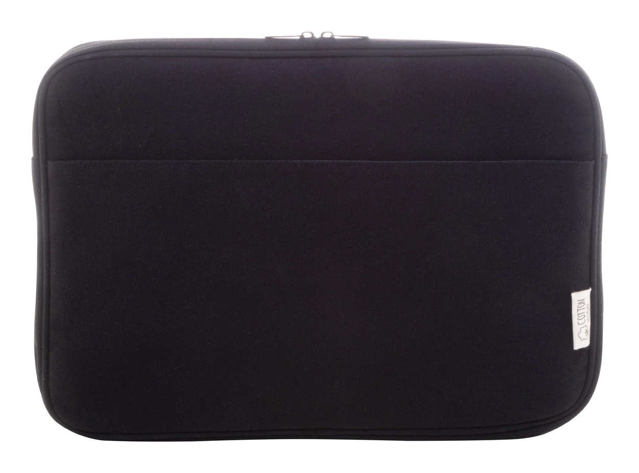 Immagine Rebyss Comp Custodia per computer portatile in tela riciclata