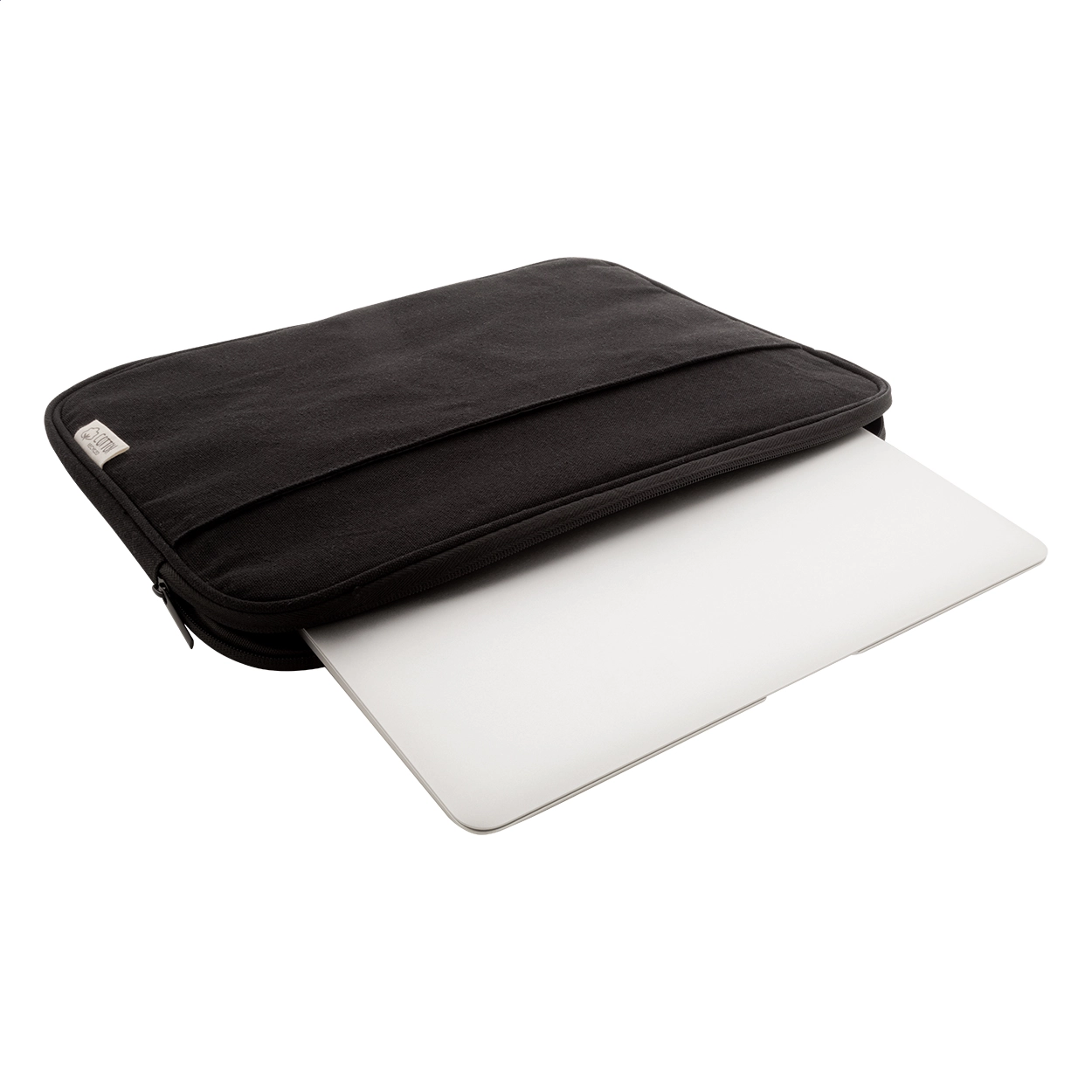 Immagine Rebyss Comp Custodia per computer portatile in tela riciclata
