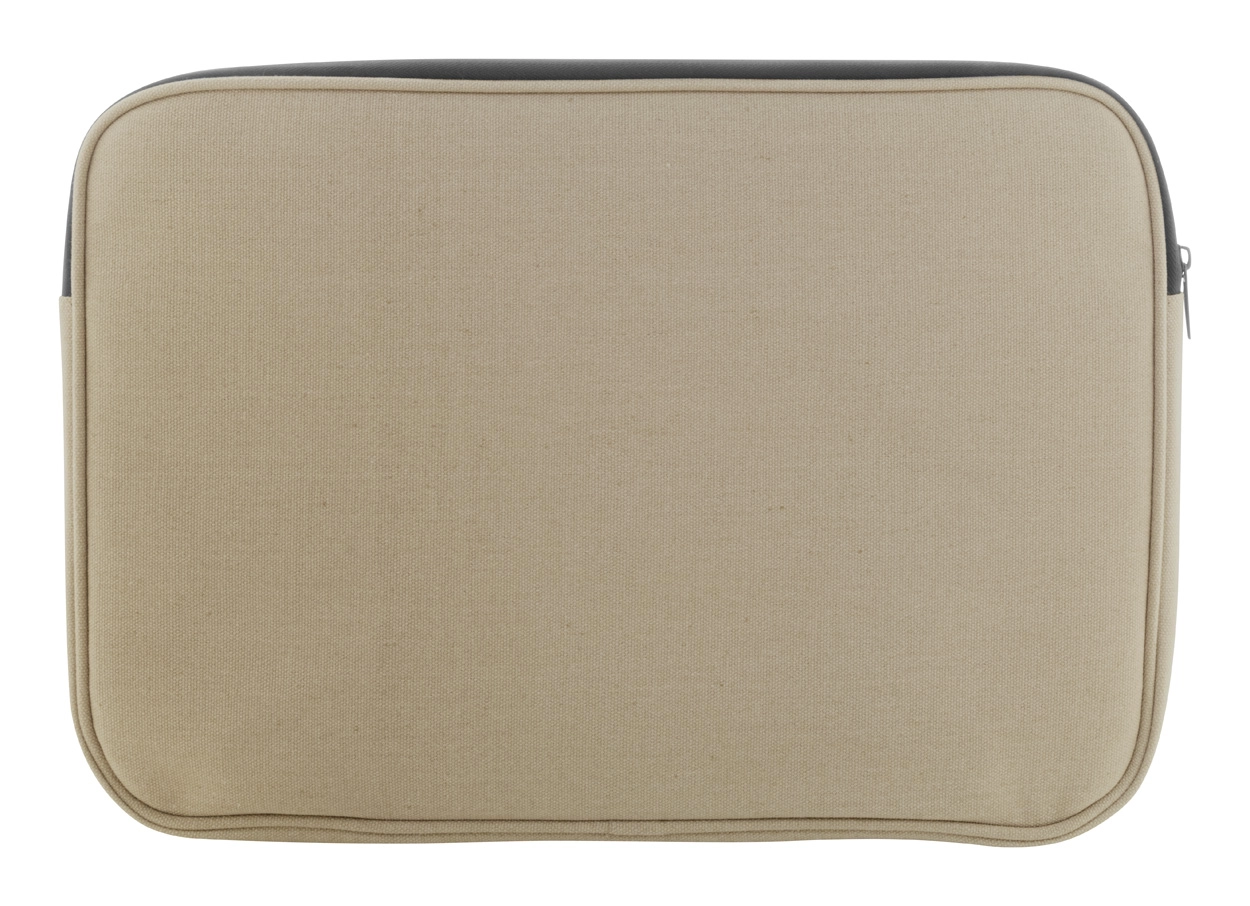 Immagine Rebyss Comp Custodia per computer portatile in tela riciclata