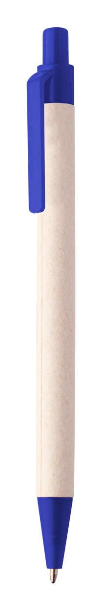 Immagine Relact Scrib Penna a sfera in riciclato cartone per il latte