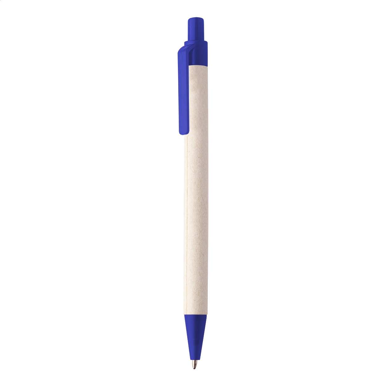 Immagine Relact Scrib Penna a sfera in riciclato cartone per il latte