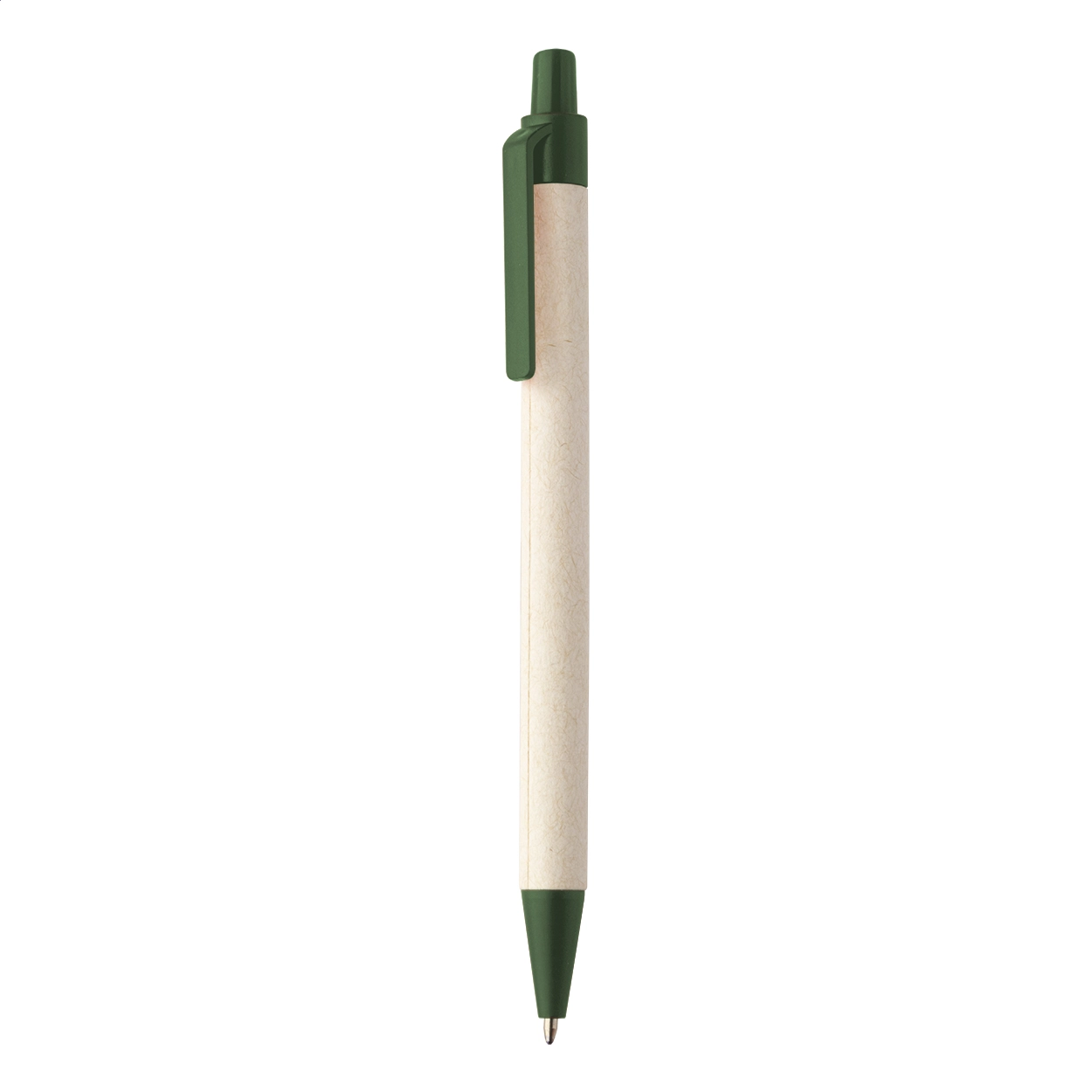 Immagine Relact Scrib Penna a sfera in riciclato cartone per il latte