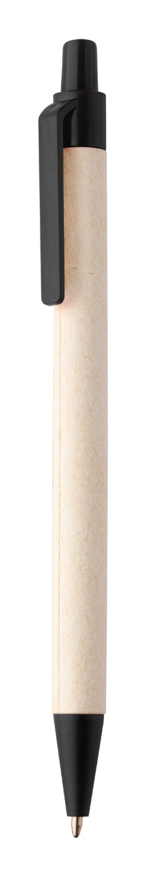 Immagine Relact Scrib Penna a sfera in riciclato cartone per il latte