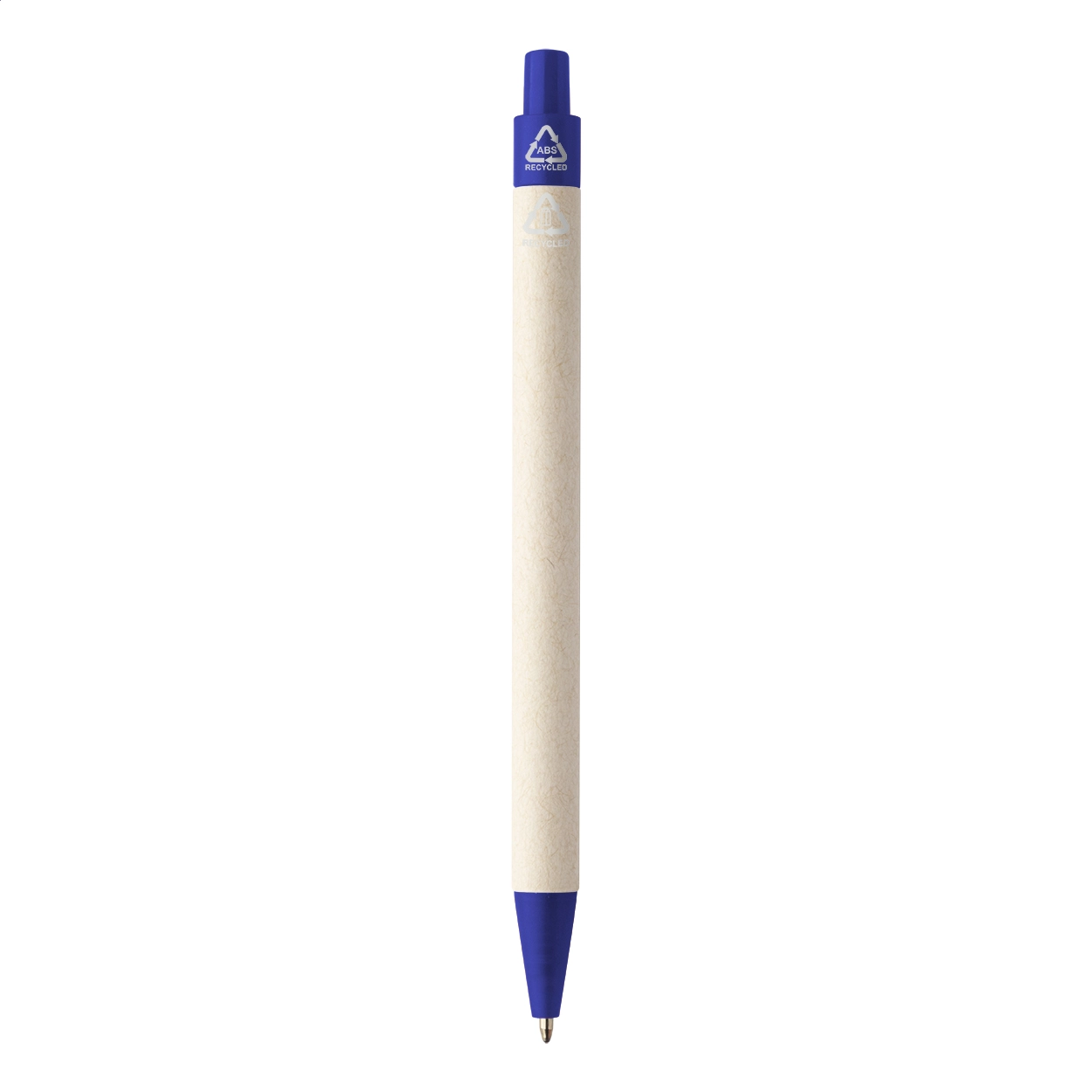 Immagine Relact Scrib Penna a sfera in riciclato cartone per il latte