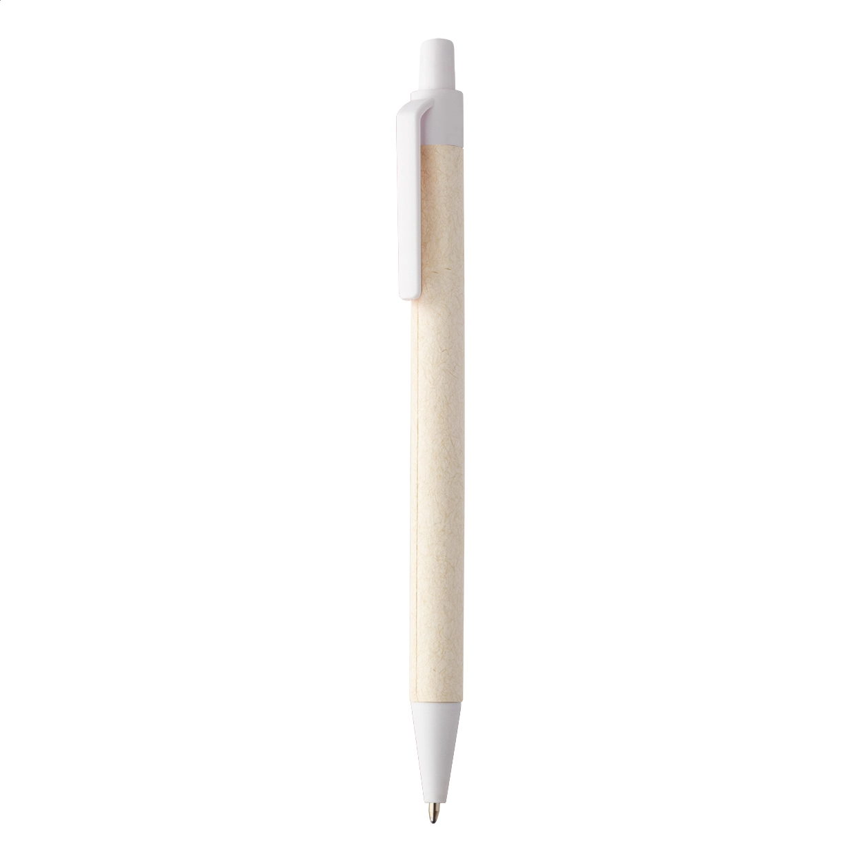 Immagine Relact Scrib Penna a sfera in riciclato cartone per il latte