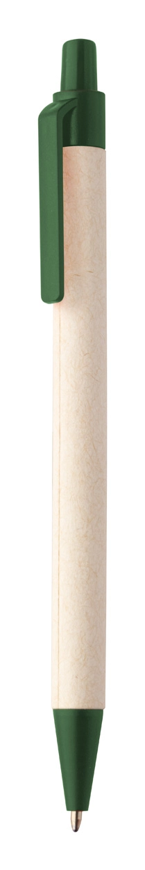 Immagine Relact Scrib Penna a sfera in riciclato cartone per il latte