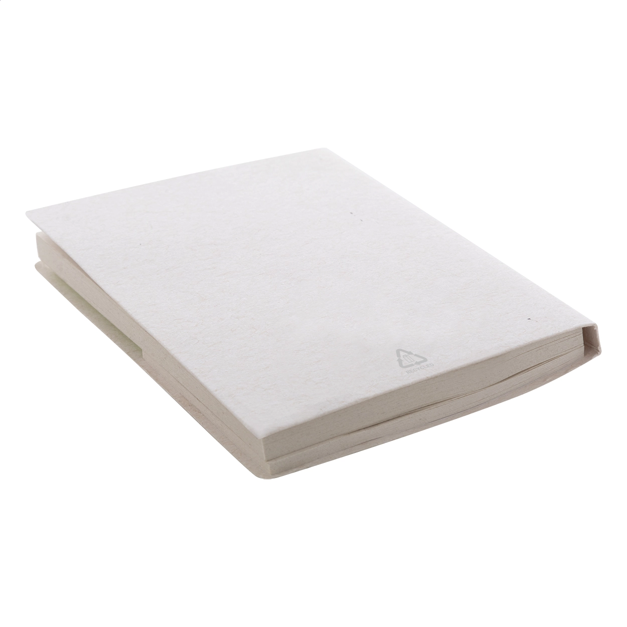 Immagine Relact Stick Blocco foglietti adesivi in riciclato cartone per il latte