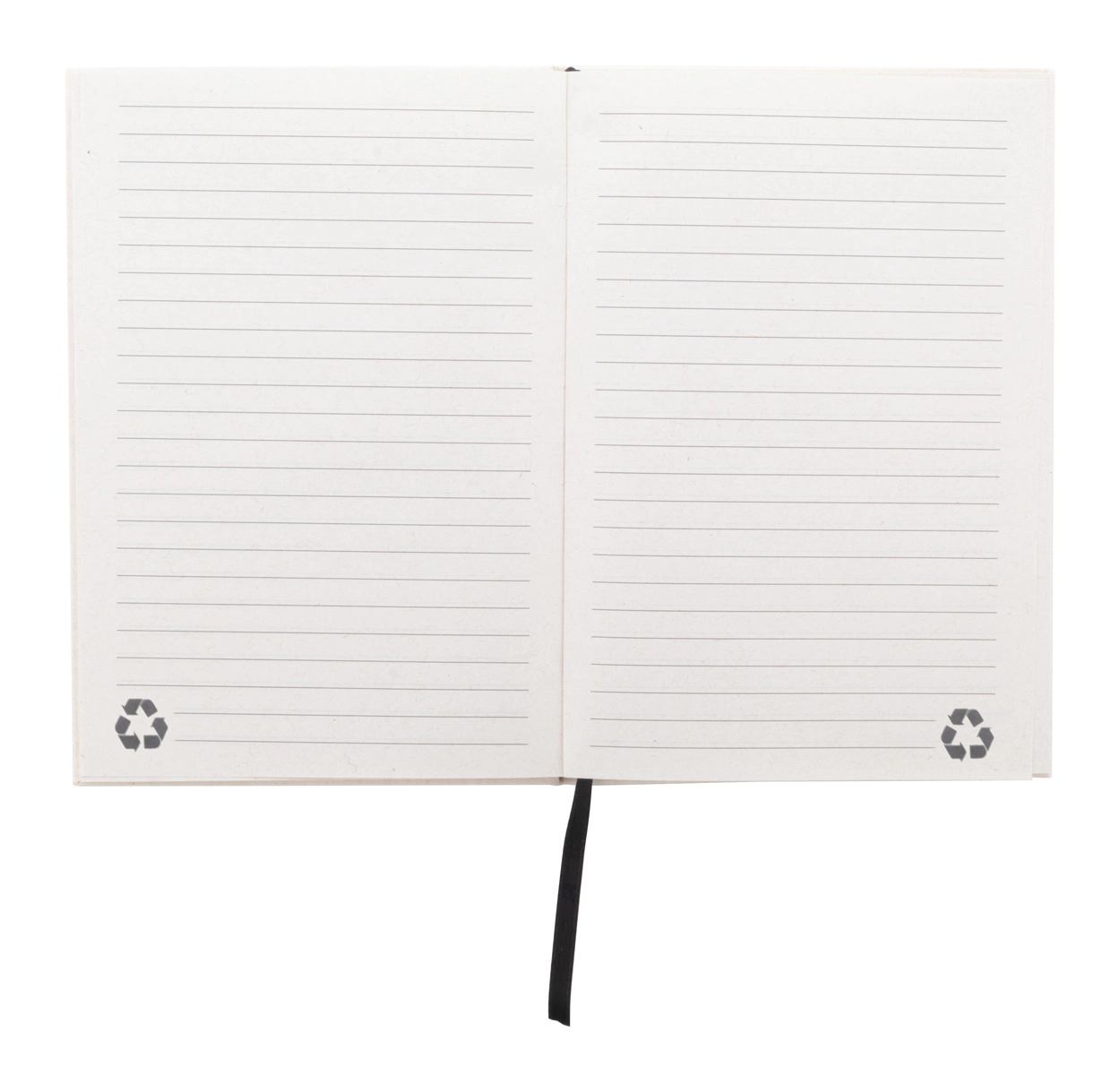 Immagine Relact Note Quaderno in riciclato cartone per il latte