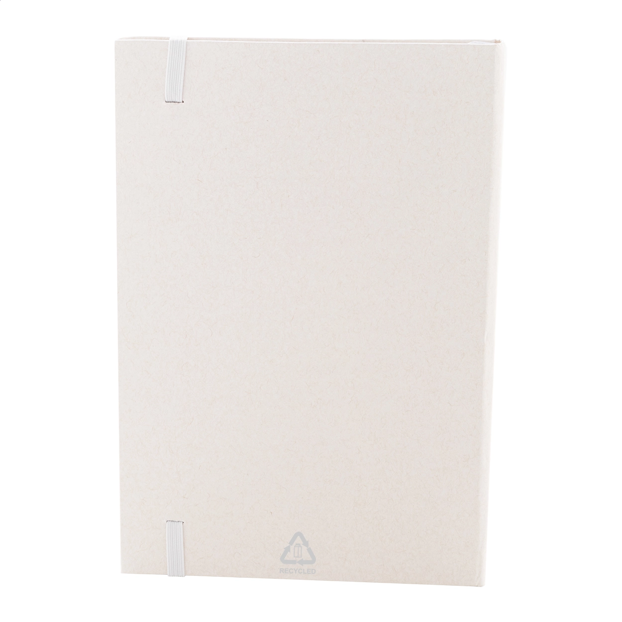 Immagine Relact Note Quaderno in riciclato cartone per il latte