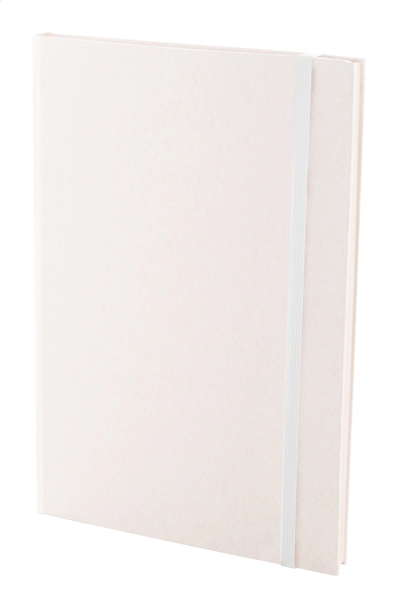 Immagine Relact Note Quaderno in riciclato cartone per il latte