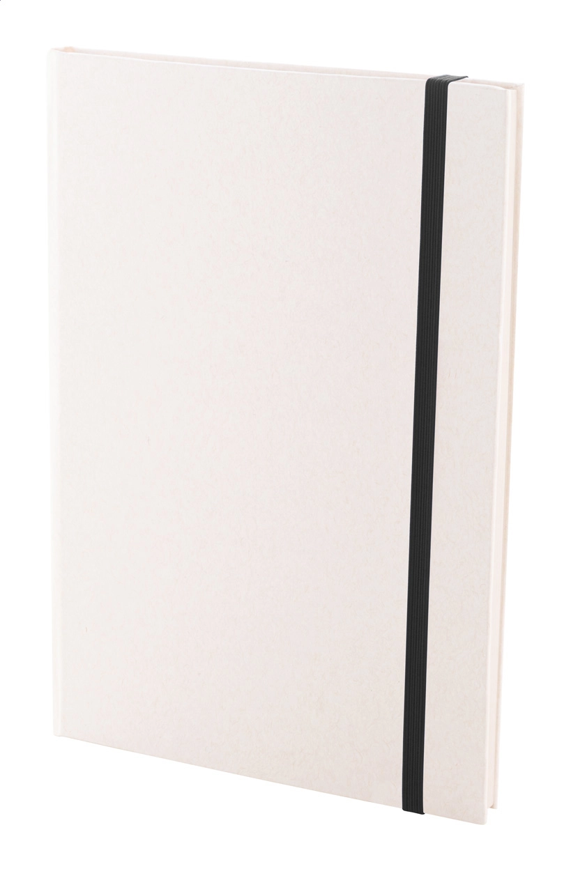 Immagine Relact Note Quaderno in riciclato cartone per il latte