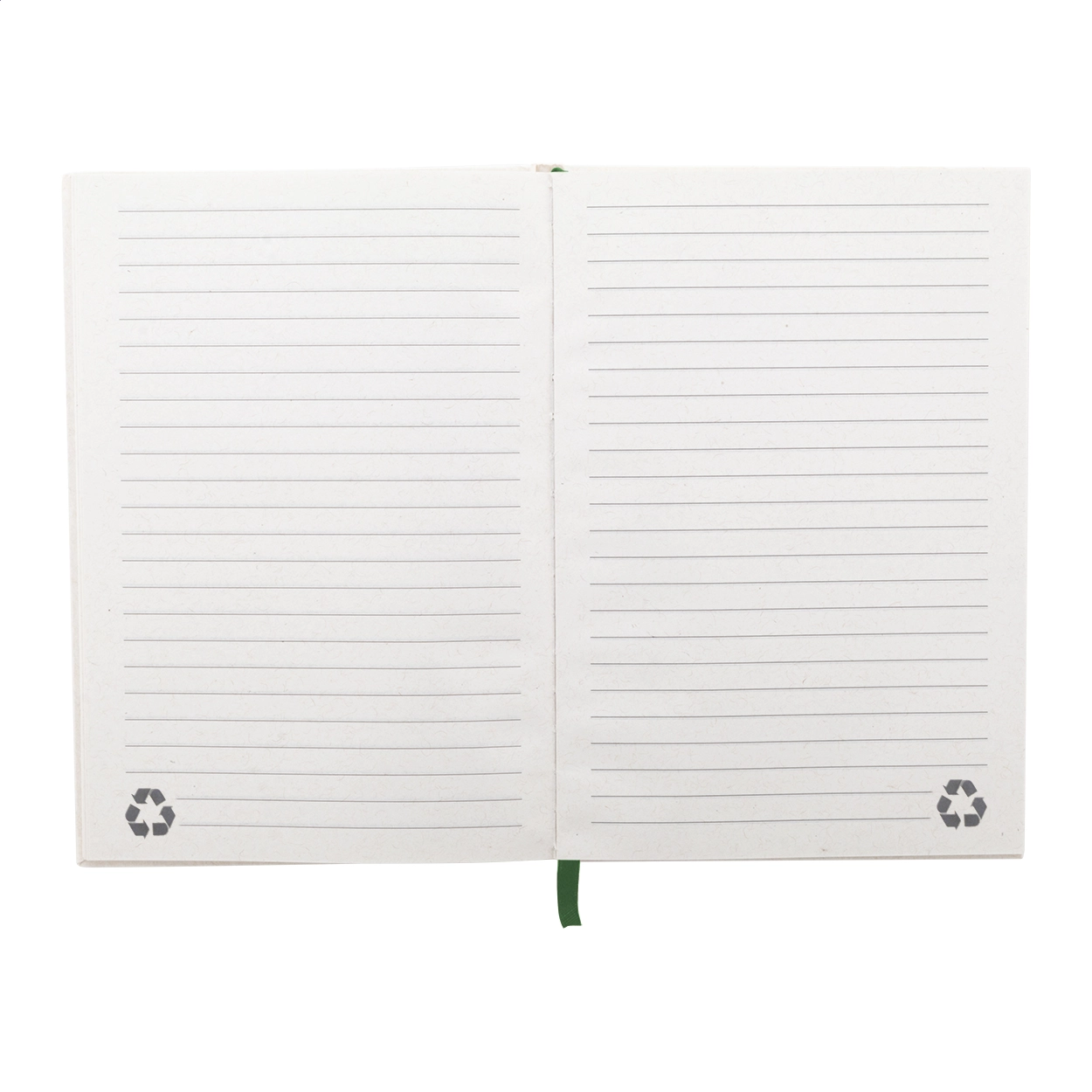 Immagine Relact Note Quaderno in riciclato cartone per il latte