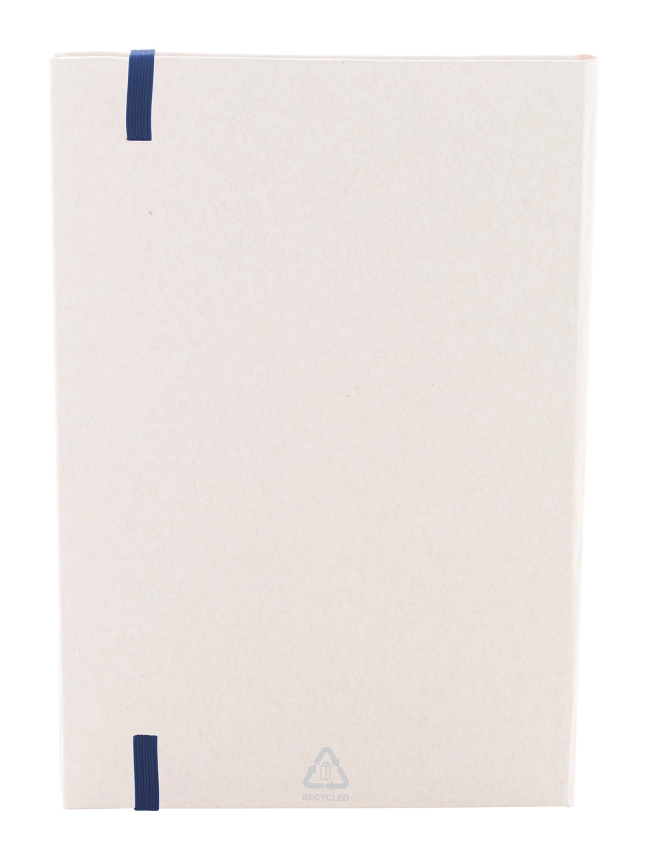 Immagine Relact Note Quaderno in riciclato cartone per il latte